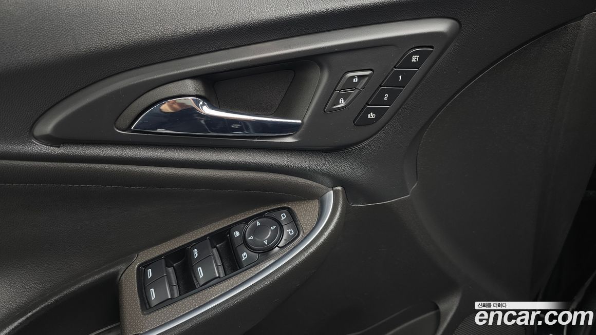 ChevroletGMDaewoo Malibu 2022