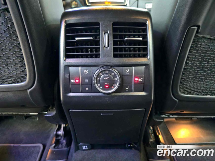 Mercedes-Benz GLE-Class 2017