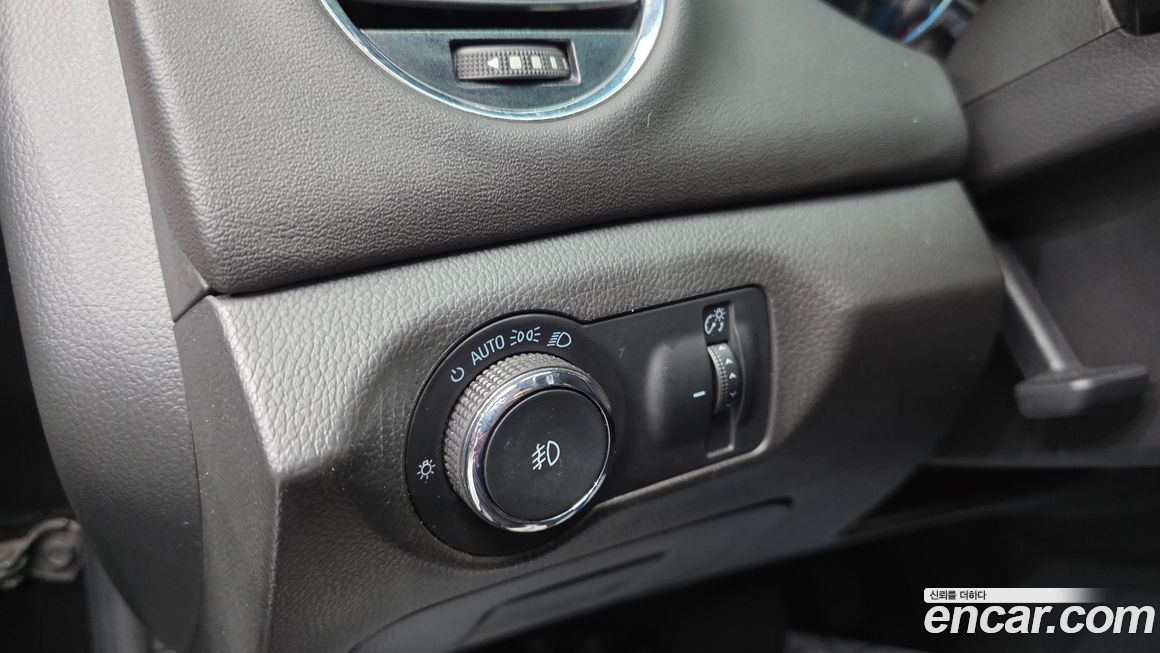 ChevroletGMDaewoo Cruze 2014