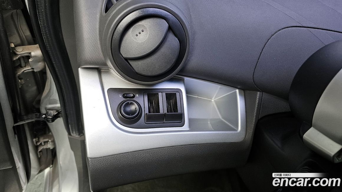 ChevroletGMDaewoo Spark 2013