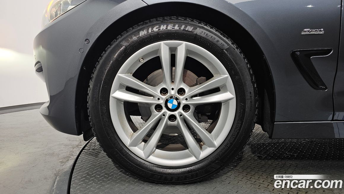 BMW Gran Turismo 2018