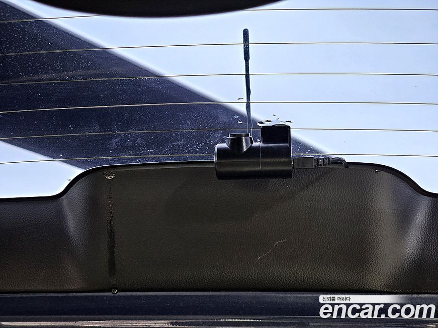 ChevroletGMDaewoo Orlando 2015