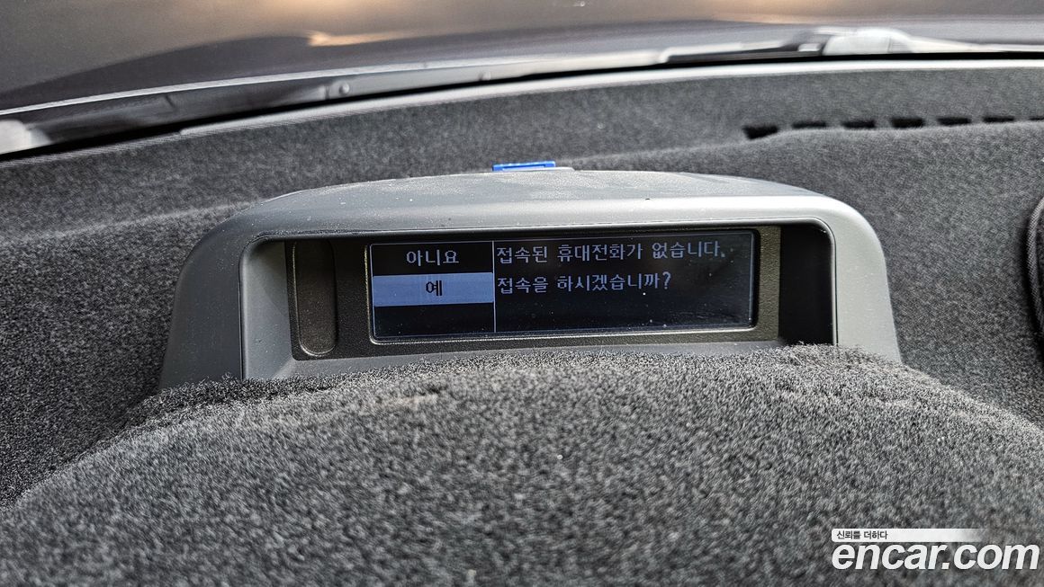 Renault-KoreaSamsung QM5  2013