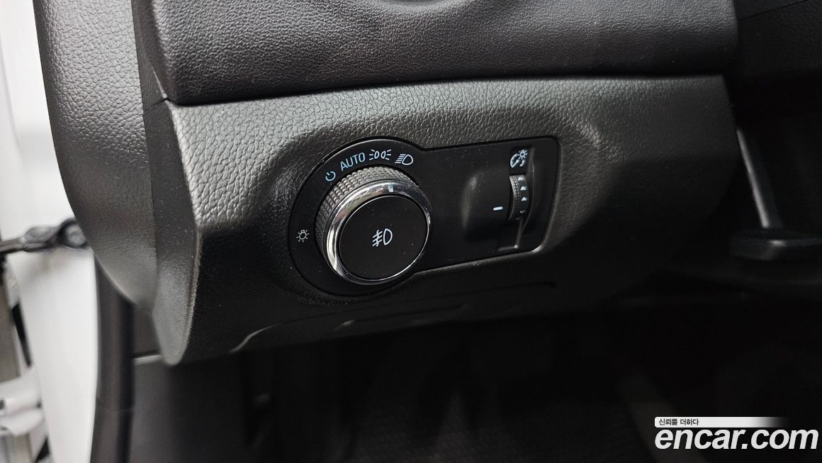 ChevroletGMDaewoo Cruze 2015