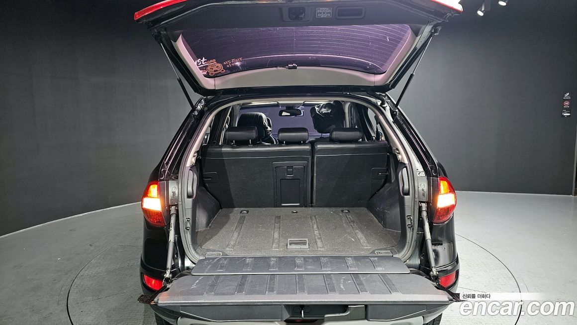 Renault-KoreaSamsung QM5  2013