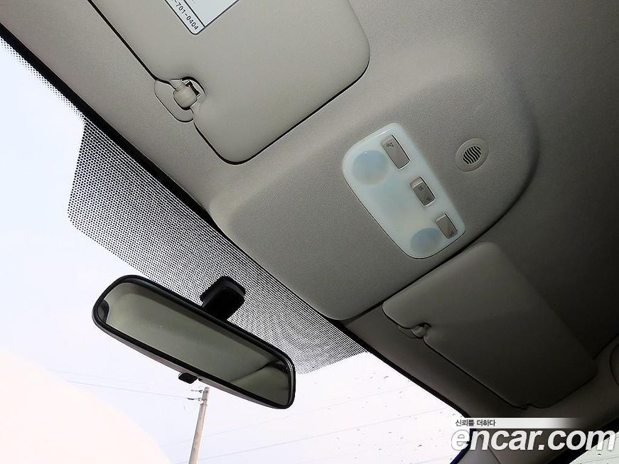 Renault-KoreaSamsung SM3 2014