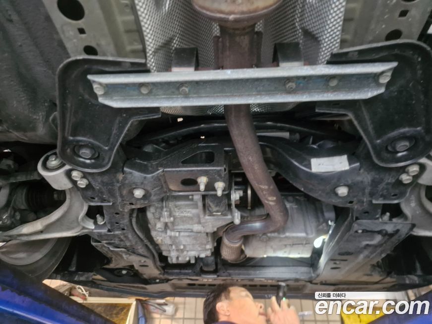 ChevroletGMDaewoo Cruze 2014