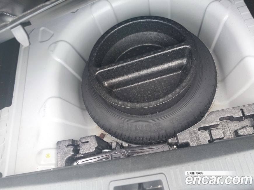 Renault-KoreaSamsung SM3 2011