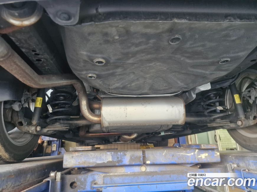 ChevroletGMDaewoo Cruze 2014