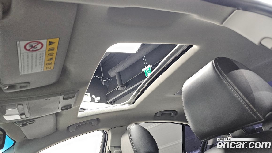 ChevroletGMDaewoo Cruze 2015