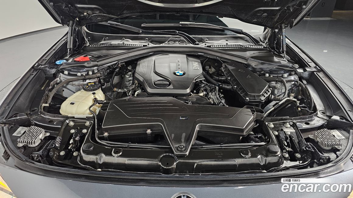 BMW Gran Turismo 2018