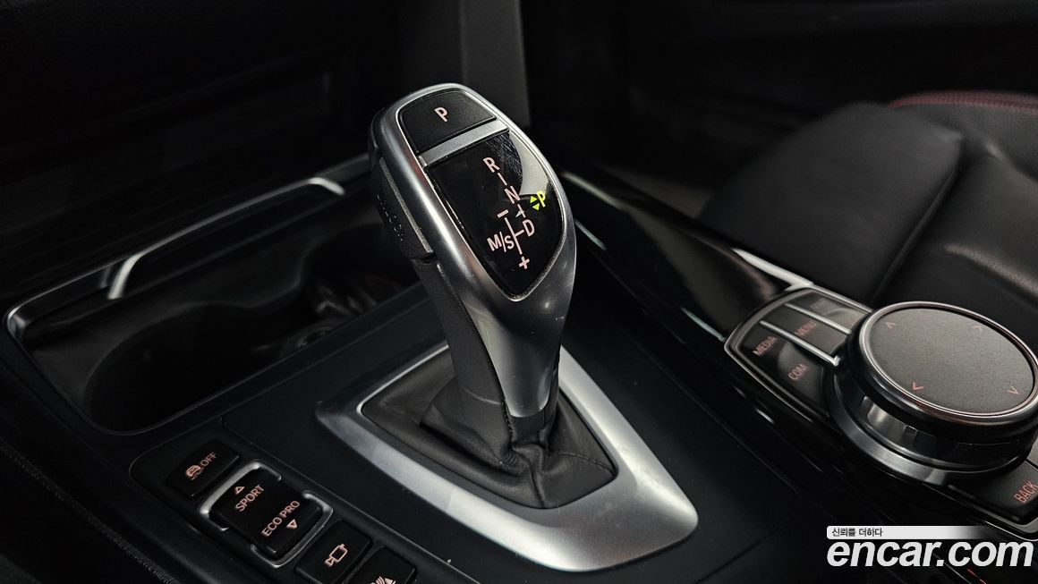 BMW Gran Turismo 2018