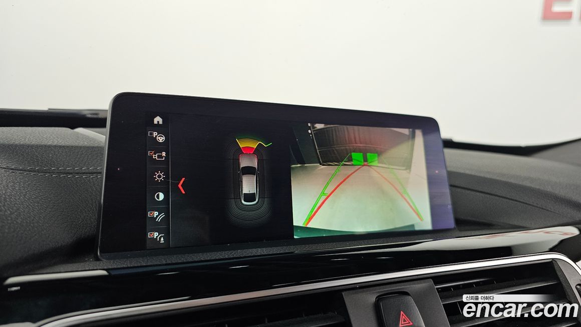 BMW Gran Turismo 2018