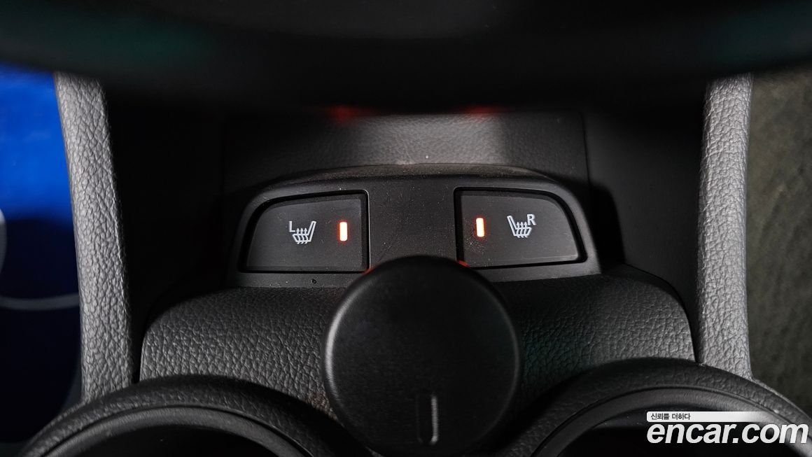 ChevroletGMDaewoo Matiz 2010