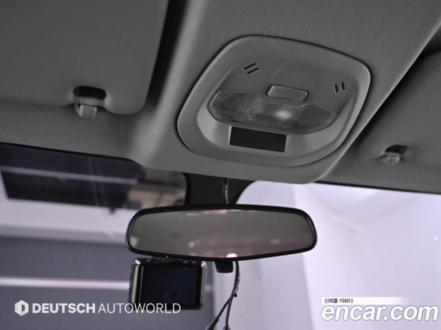 ChevroletGMDaewoo Spark 2017