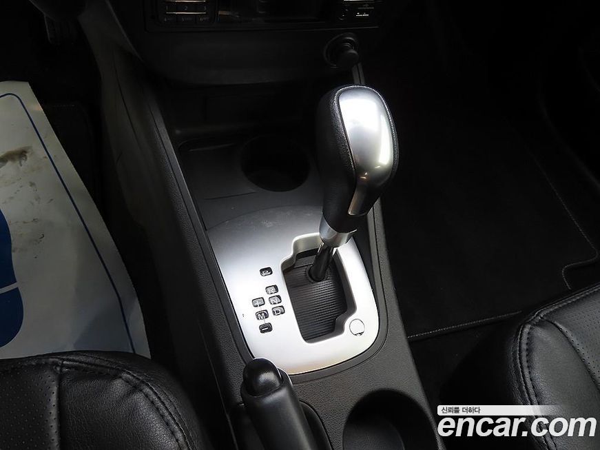 Renault-KoreaSamsung SM3 2014