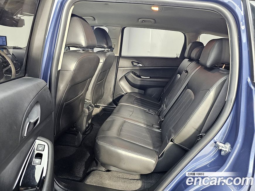 ChevroletGMDaewoo Orlando 2015