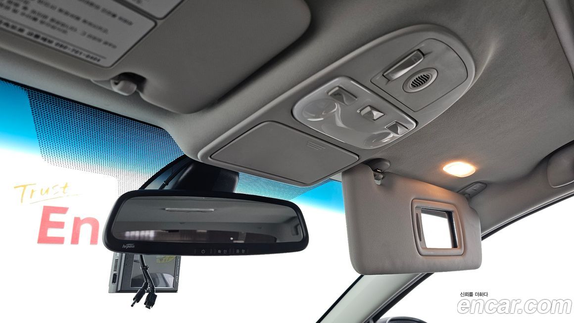 Renault-KoreaSamsung SM3 2011