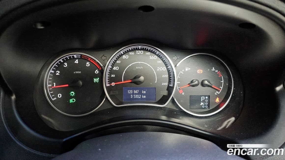 Renault-KoreaSamsung QM5  2013