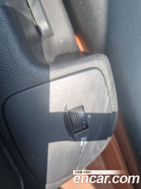 Renault-KoreaSamsung SM5  2012