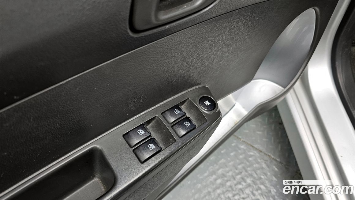 ChevroletGMDaewoo Spark 2013