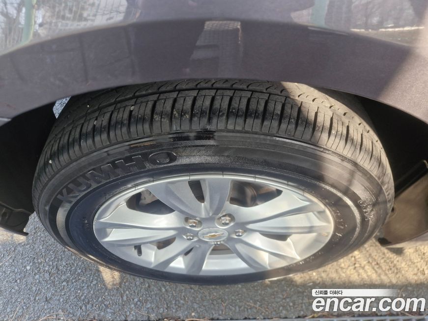 ChevroletGMDaewoo Cruze 2014