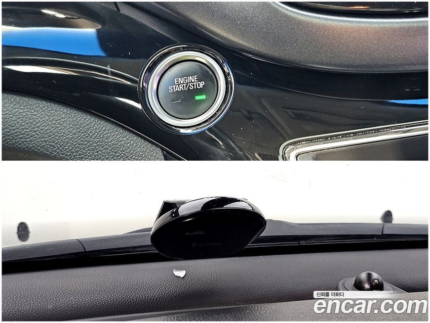 ChevroletGMDaewoo Orlando 2012