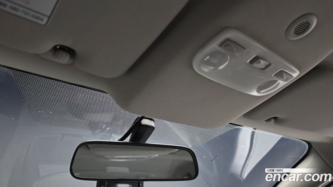 Renault-KoreaSamsung SM3 2018