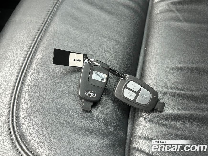 Hyundai Grandeur 2006