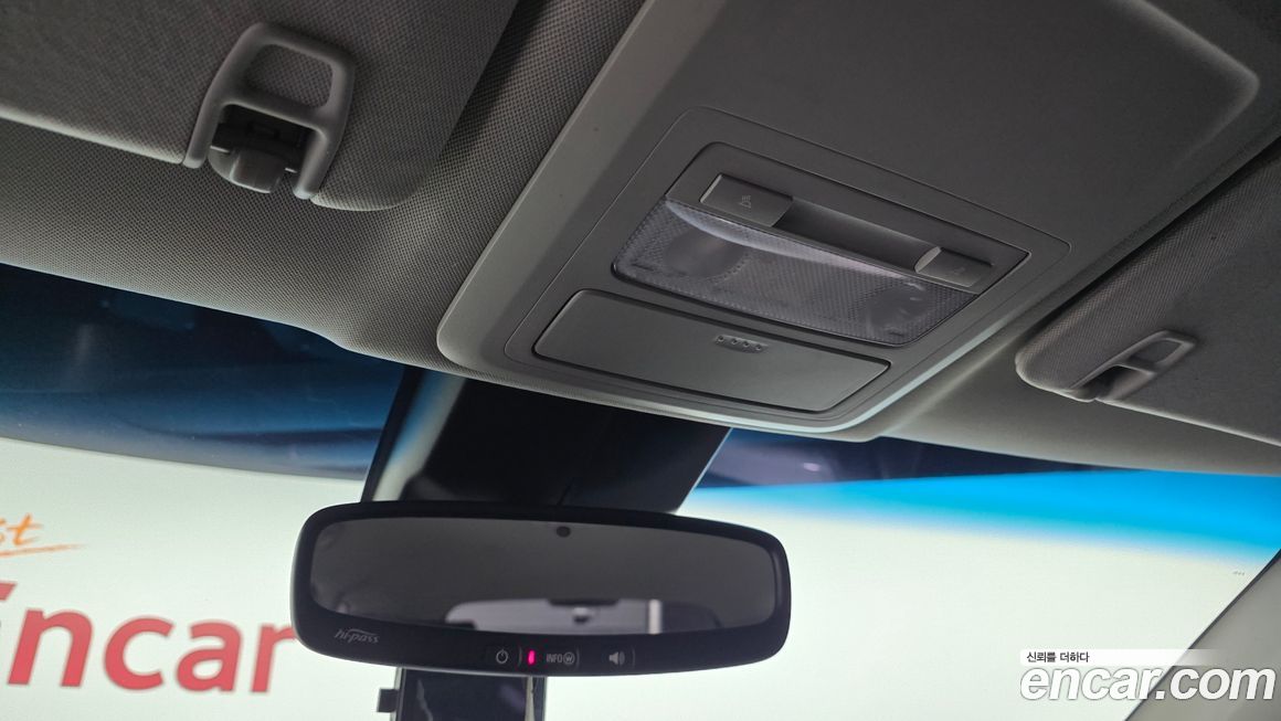 ChevroletGMDaewoo Orlando 2014