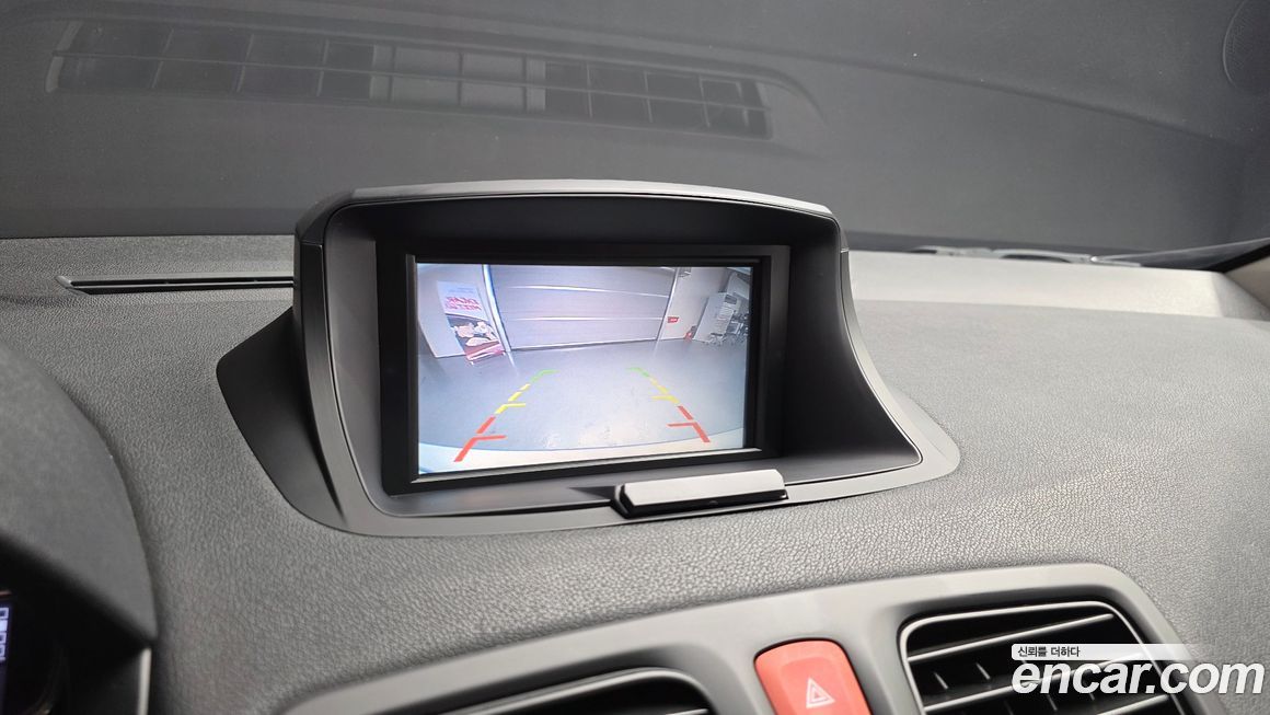 Renault-KoreaSamsung SM3 2018