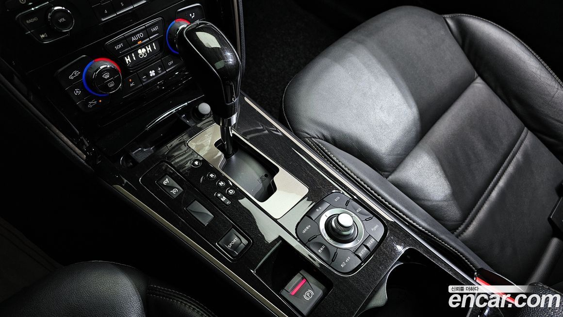 Renault-KoreaSamsung SM7 2014