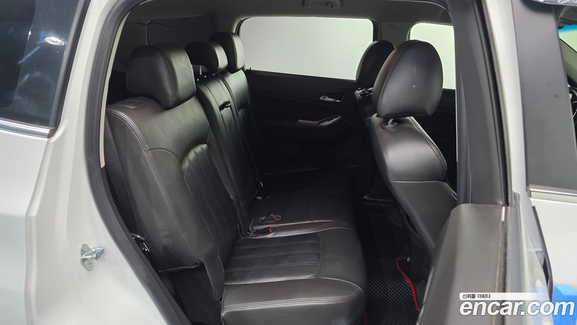 ChevroletGMDaewoo Orlando 2014