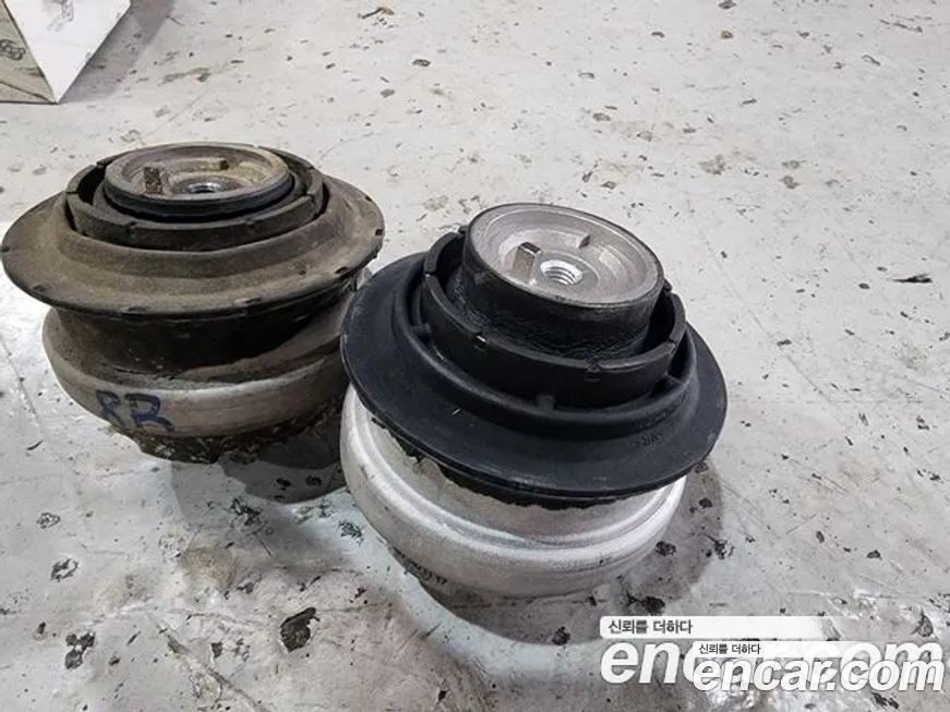 Mercedes-Benz E-Class 2003