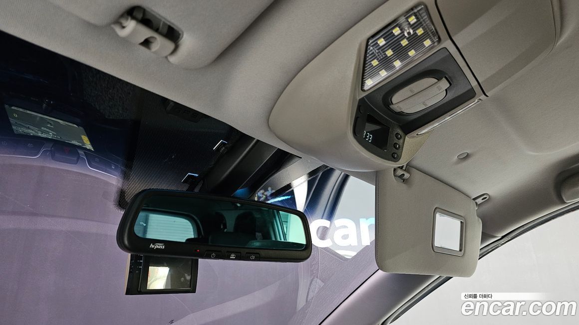 KG_Mobility_Ssangyong KORANDO 2014