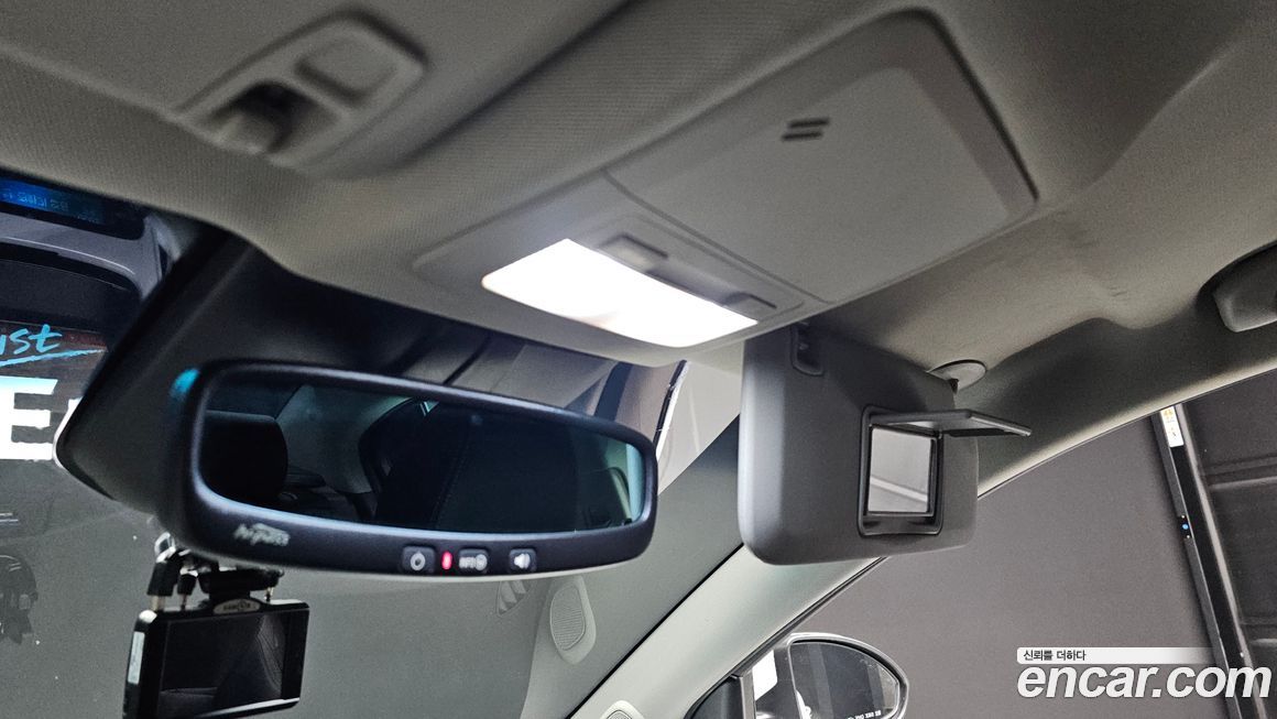 ChevroletGMDaewoo Cruze 2014