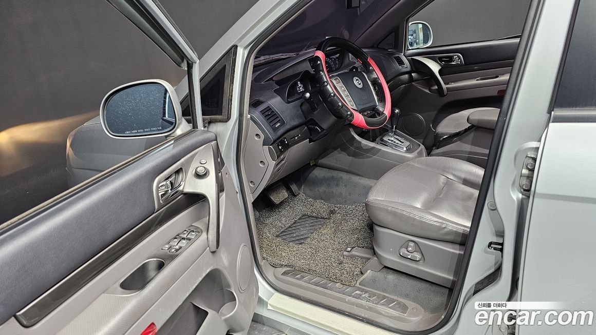 KG_Mobility_Ssangyong KORANDO 2014