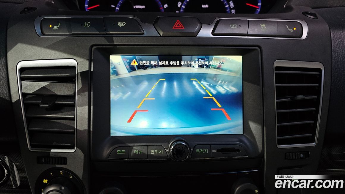 KG_Mobility_Ssangyong KORANDO 2014