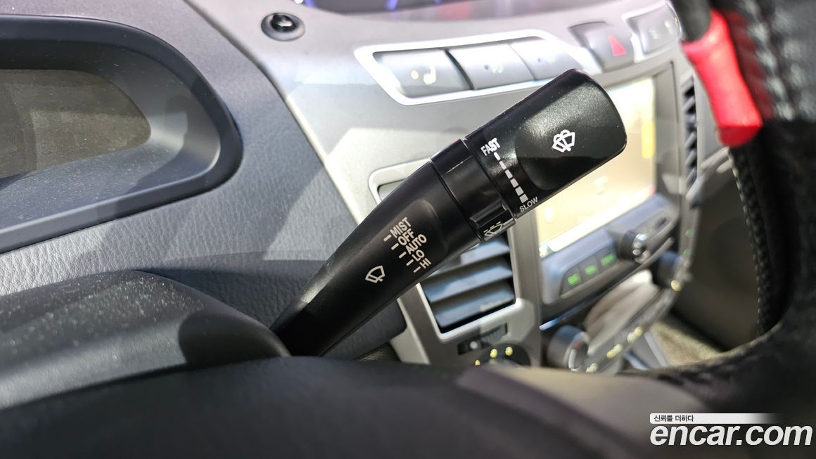 KG_Mobility_Ssangyong KORANDO 2014