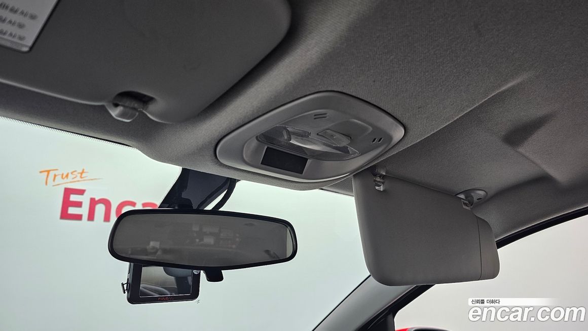 ChevroletGMDaewoo Spark 2016