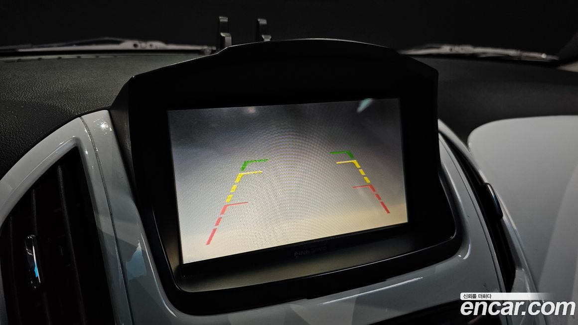 ChevroletGMDaewoo Cruze 2014