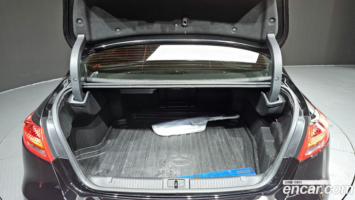 Renault-KoreaSamsung SM7 2014