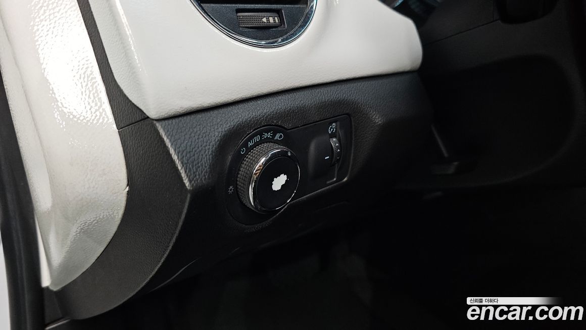 ChevroletGMDaewoo Cruze 2014