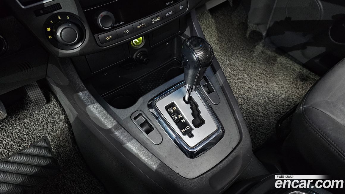 KG_Mobility_Ssangyong KORANDO 2014