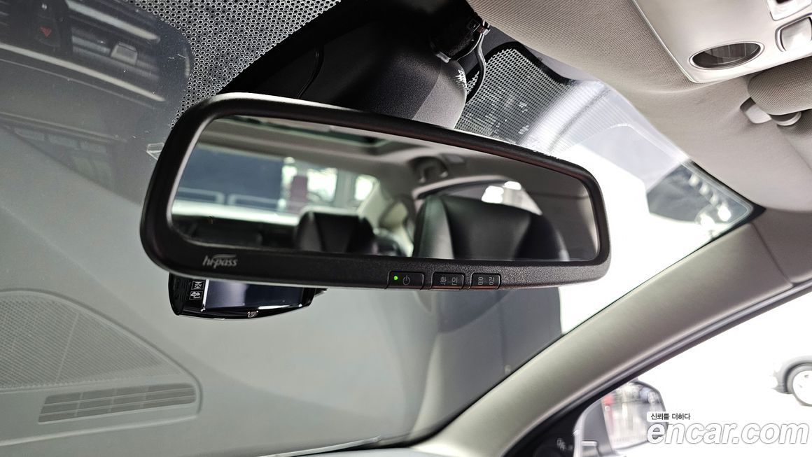 Renault-KoreaSamsung SM7 2014