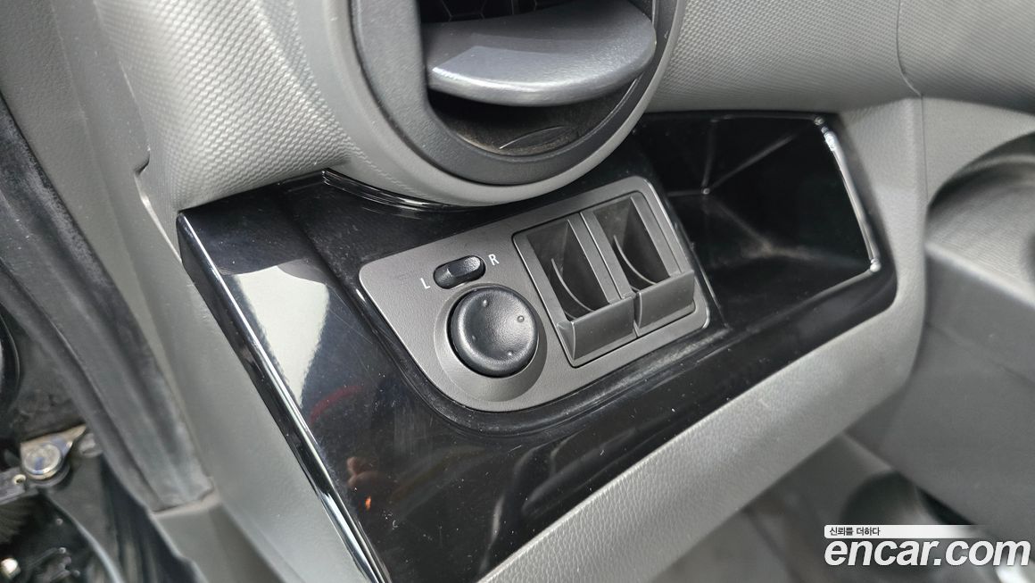 ChevroletGMDaewoo Spark 2015