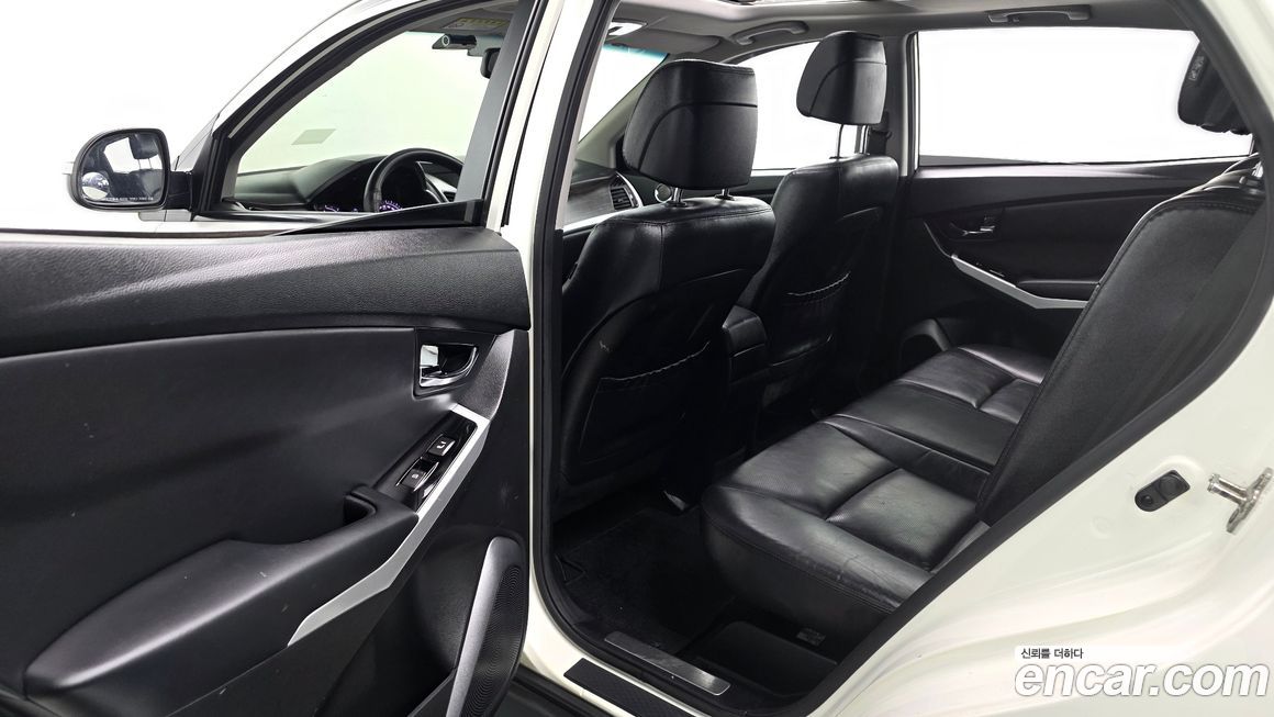 KG_Mobility_Ssangyong KORANDO 2017