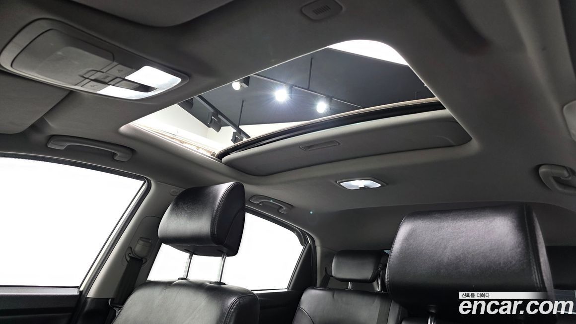 KG_Mobility_Ssangyong KORANDO 2017