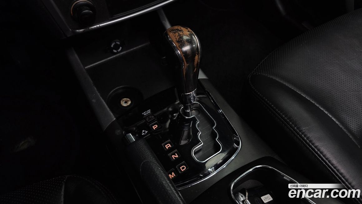 KG_Mobility_Ssangyong KORANDO 2017