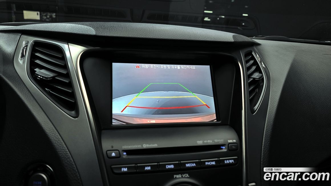 Hyundai Grandeur 2012